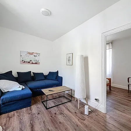 Appartement Maison De Charme A Nature & Riviere Enval