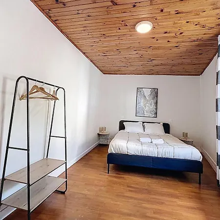 Maison De Charme A Nature & Riviere Enval