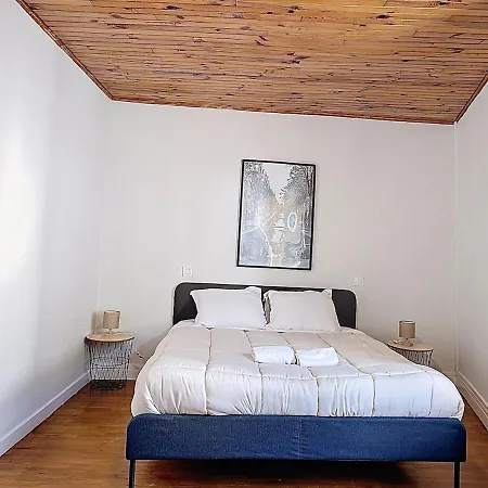 Maison De Charme A Nature & Riviere Enval