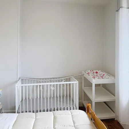Appartement Maison De Charme A Nature & Riviere