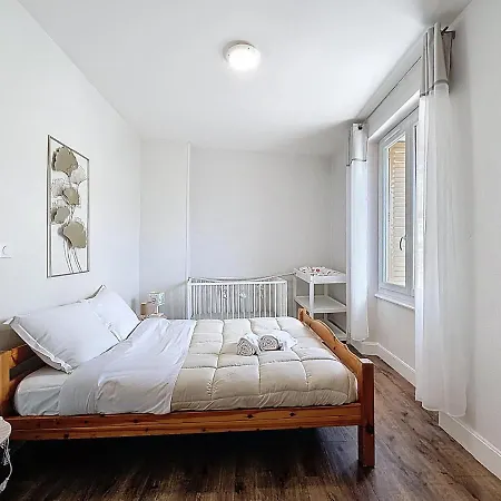 Maison De Charme A Nature & Riviere