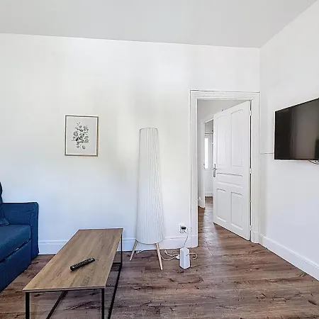 Maison De Charme A Nature & Riviere Appartement Enval