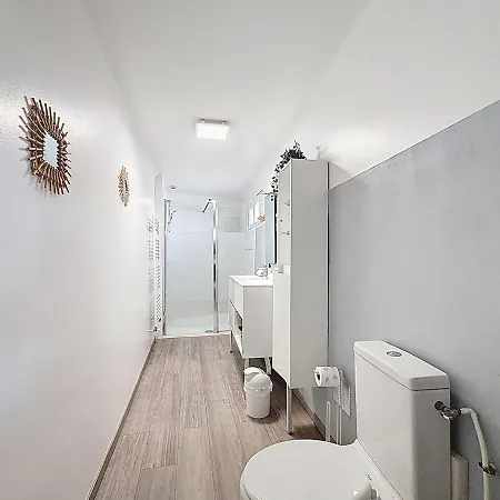 Maison De Charme A Nature & Riviere