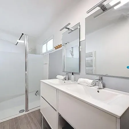 Maison De Charme à Nature&rivière Appartement *